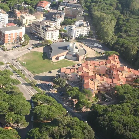 Appartamento With Pool Near The *