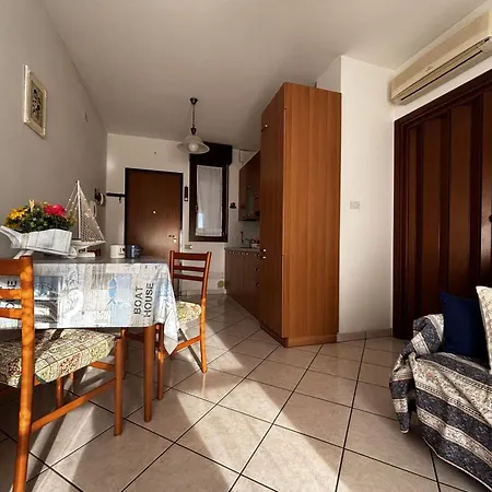 Appartamento With Pool Near The *
