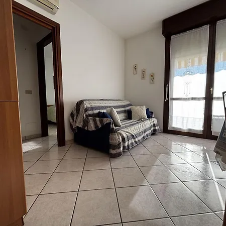Apartment With Pool Near The