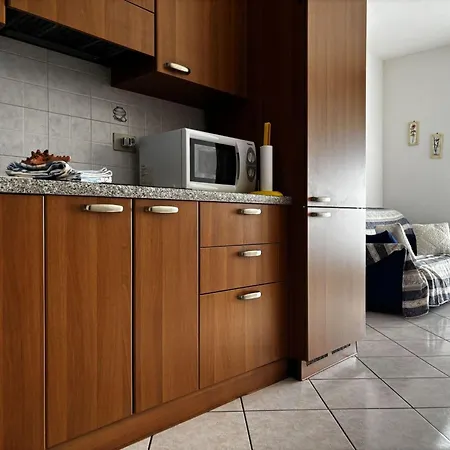 Apartment With Pool Near The Rosolina Mare
